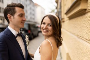 Hochzeitsfotograf München Engagementshooting