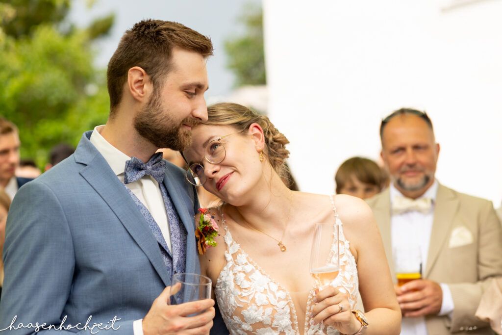 Hochzeitsreportage Murnau Titelbild